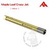 Maple Leaf Crazy Jet Inner Barrel (106mm) for  M9 / M92 / M9A1
â  ź ٷ  źֺ ...