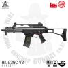 VFC Umarex HK G36C(GBBR)ο-Ǯ ü -  -Ǯ ü 𵨱 : 510 / 720mmٷ : 203mm : 2575gź 30-N...