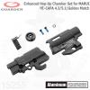 Enhanced Hop-Up Chamber Set for MARUI HI-CAPA 4.3/5.1/Golden Match ȭ ȩ è Ʈ For Marui Hi-Capa ...