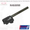  6.02 inner Barrel with Chamber Set for TM P226 / P226 E2 P226 / E2 ̳ ٷ è Ʈ (6.02mm)  ...