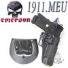 BLACKHWAK CQC Serpa Holster 1911 / MEU / Kimber īǰ Դϴ
  ϸ 㸮 Ʈ   Ȧ  и...