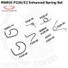 Use for MARUI/KJ/WE P226/E2 Blow-Back 
Series
Weight: 15 gMaterial: Steel
P226-14,54,47,69,65,48,...