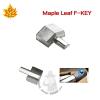 - Maple Leaf's incredibly durable adjustment key 
for Stark Arms / Marui /WE ڵHop Up system.
- ...
