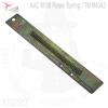 �븸�� ACTION ARMY���� Marui M40A5�� M130 ������ �Դϴٰ����� ź���� �������� �ſ� ����� ��ǰ�� ��ǰ�Դϴ� 

���� : 150mm
�ܰ� : 11.1mm...