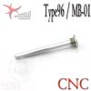 �븸�� ACTION ARMY���� ������ Type 96 / MB-01 ������ ���̵��Դϴپ˷�̴� CNC ���� ��ǰ���� ������Ʈ 
����� ���ԵǾ� ��������� ��ǰ���� �������� ����...