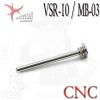 �븸�� ACTION ARMY���� ������ VSR-10 / MB-03 ������ ���̵��Դϴ�.�����η��� CNC ���� ��ǰ���� ������Ʈ 
����� ���ԵǾ� ��������� ��ǰ���� �������� ��...
