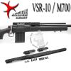 
B01-026
븸  ɼ  ۻ ACTION ARMY  VSR-10 
/ KJWORKS M700  ϼ Դϴ
̵ ...