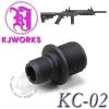 KJWORK  KC-02 V2 Ǵ ҿ     ƴŸ Դϴ
˷̴ CNC ǰ Դϴ 14mm    ǰԴϴ....