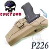 BLACKHWAK Serpa Auto Lock Duty Holster īǰ Դϴٰ  ϸ 㸮 Ʈ ( 
) ԴϴP226 / P229̸ ȣ...