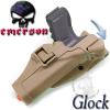 
BLACKHWAK Serpa Auto Lock Duty Holster īǰ Դϴٰ  ϸ 㸮 Ʈ ( 
) ԴϴG17 / G18 / G19...