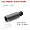 ͽټǹٷ-45MM -14MM---14MM
 
14mm 縦 14mm  45mmִ ǰԴϴ.
˹̴ ƿٷ  ƴͷ CNC...