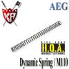 Dynamic Spring - M110
 
