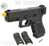 WE 4 ۷23  ο Ż ڵ Դϴ.-ǮŻ&Ǯ G23 Gen4 ǽ-̿&Ǯ ȯ -ź 20+1-ȩ ä-̴ 180mm...