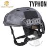 Fast Base Jump Helmet / TYP
 
OPS-CORE Fast Base Jump Military Helmet īǰ Դϴ.  TYPHON Դϴ...