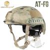 
Fast Base Jump Helmet / ATFG
 
OPS-CORE Fast Base Jump Military Helmet īǰ Դϴ.  Atac-FG...