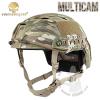 Fast Base Jump Helmet / MC 
OPS-CORE Fast Base Jump Military Helmet īǰ Դϴ.  Multicam Դϴ. 
...