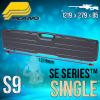 SE SERIES SINGLE SCOPED sniper Hard CASE  1,219mm()  (ݿ) ϵ̽ Դϴٹ̱ 
 ɸ ...