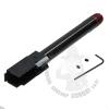 Non Recoil Outer Barrel for Glock34 (BK)MARUI / VFC / WE / KJ ǰ ȣȯ Ǹ 
KSCǰ ȣȯ  ʽϴ.ǰ ...