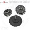 High Torque Helical Gear SET
All helical high torque gears set. Package included bevel, spur, and ...