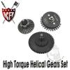 
High Torque Helical Gear SET
All helical high torque gears set. Package included bevel, spur, and...