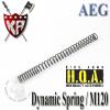 Dynamic Spring / M120
