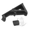 Angled Fore Grip (120mm) (BK)Angled Fore Grip (140mm)  ణ ۰  Դϴ.
 


