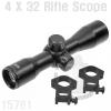 4 X 32 Դϴ.Ʃ : 25mmȿܰ : 34.5mm빰ܰ : 39mm : 190mm 24mm Ʈ ԵǾ ֽϴ.ǰ  ޸ ...
