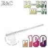 E&C EC501  MB-01 M160  Դϴش  Ͻ÷ EC501/MB01 ȭ ǽ 
SET Ͻñ⸦ õ帳ϴ.
 
