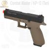Combat Master / KP-13(Tan) ���� ���ο�� �ڵ��

�븸 KJWORKS���� ����(Gas) ���ο�� KP-13 �Դϴٻ�� �����̵�� ��Ż(�˷�̴�) �����̸� ...