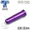 
ī(SCAR) 7075 ˷̴ CNC   ο O ȿ  Դϴ ̴ 28.3mm 
Դϴ
 
