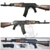 WELL AK74 GBB G74     ο 
  Դϴ.


 Features : 


Fully & Semi Automatic S...