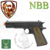 븸 HFC  M1911 Դϴٽ̵尡 ۵ ʴ  ο (Non Blow Back)̸ öƽ  
Դϴ Ǵ źâ 14 Rds̸ ۵ &...