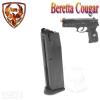 �븸 HFC���� ����Ÿ ����(Beretta Cougar)�� ���� źâ �Դϴ�

