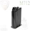 �븸 HFC���� M712�� ��Ÿ�� ���� źâ�Դϴ�.HFC Mauser M712 GBB Short Magazine
 

