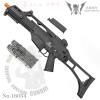 ARMY R36C(2024 6) Open Bolt GBBR- BK߱ ARMY  ο(GBB) G36C ºƮ Դϴ2023 ׷̵ Դϴ. ...