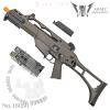 ARMY R36C(2024 6) Open Bolt GBBR- TAN߱ ARMY  ο(GBB) G36C ºƮ  Դϴ2023 ׷̵ Դϴ....