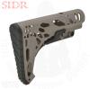 MGP CQB PYTHON BUTTSTOCK ���̽� ���� ���Ӹ��� / TAN�������� �������� ��� ������ �� M4/M16 ��Ÿ�� ���� ���Ӹ����Դϴ�.�� ������ ���� ������ �� �ֵ�...