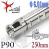 �븸�� ���� �ɼ� ���� ���ۻ��� ACTION ARMY���� AEG P90���γ� �ٷ� �Դϴٽ����η����� ���� 6.01mm�� CNC 
������ ������ �γ� �ٷ��Դϴ�ź������, ��Ÿ� ��...