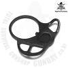 VFC CQD Style Steel Rear Sling Mount-Real typeVFC CQD  Ʈ ιԴϴ.( ޶~  ϴ.)
 ...