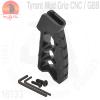  
GBB �� ������ �׸� Tyrant Mod Grip CNC / GBB�߱� KUBLAI (��������)�� Tyrant Design�� MOD Grip ���ø�ī ��ǰ�Դϴ�.C...