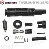 Guns Modify Enhanced Drop In Complete Nozzle for Marui M4 MWS V3TM/GM/HA-MWS M4 V3ǽ̿   M...