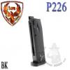 HFC P226 Magazine-
븸 HFC P226(Ÿ)  źâ ԴϴKJWORKS P226 ȣȯ ˴ϴ
