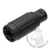 PDW SBR Shorty ҿ
Kingarms PDW SBR   Flash Hider Դϴ. 14mm Դϴ. öƽԴϴ. 缱 ִ Ա...