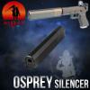 ߱ KUBLAI () Osprey Silencerøī ǰԴϴ.FULL Metal CNC ǰ̸  
14mm  մϴ.
 



...