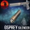 ߱ KUBLAI () Osprey Silencerøī ǰԴϴ.FULL Metal CNC ǰ̸  
14mm  մϴ.




