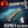 ߱ KUBLAI () Osprey Silencer (203mm)øī ǰԴϴ.FULL Metal CNC ǰ̸  
14mm  մϴ



...