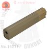 ߱ KUBLAI () Osprey Silencer (203mm) FULL Metal CNC ǰ̸  
14mm  մϴ





...