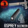߱ KUBLAI () Osprey Silencerøī ǰԴϴ.FULL Metal CNC ǰ̸  
14mm  մϴ





