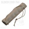������ Ŀ�� Silencer Cover (TAN)��ǰ�� �������� 220 X 150mm�Դϴ�.


