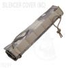������ Ŀ�� Silencer Cover (MC)��ǰ�� �������� 220 X 150mm�Դϴ�.


